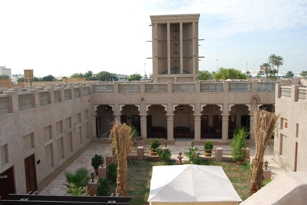 Зображення Barjeel Heritage 3*