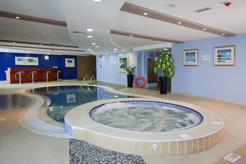 Зображення Boutique 7 Hotel & Suites 4*