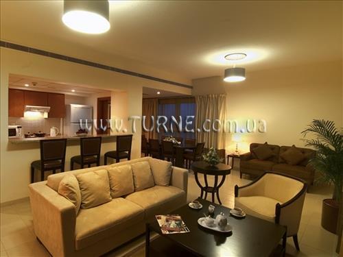 Фотография Nuran Greens 4*