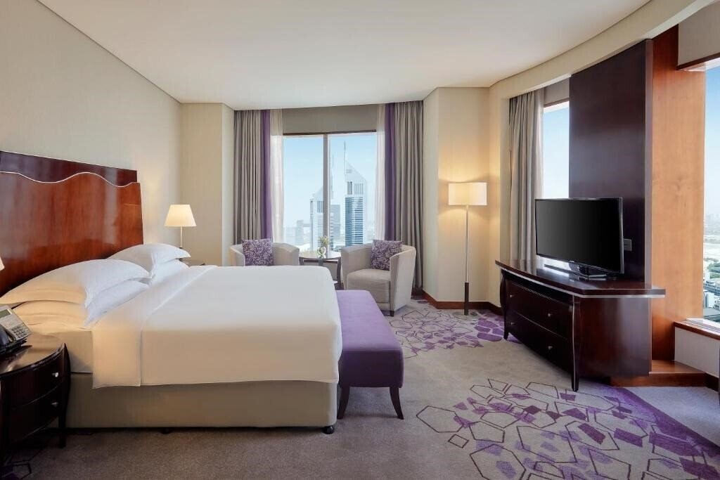 Фотографія Rose Rayhaan by Rotana 4*
