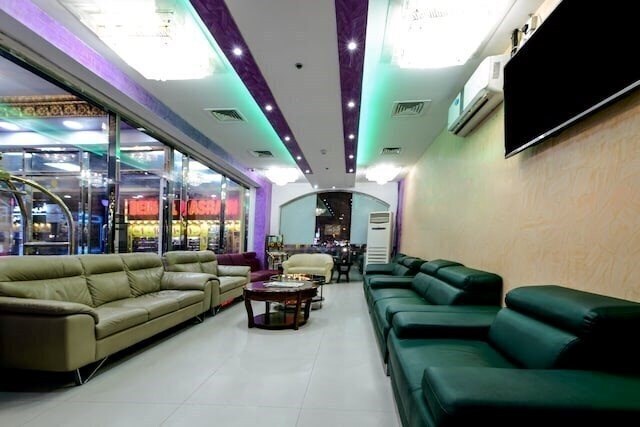 Фотографія Golden Square Hotel Apartments апартаменты