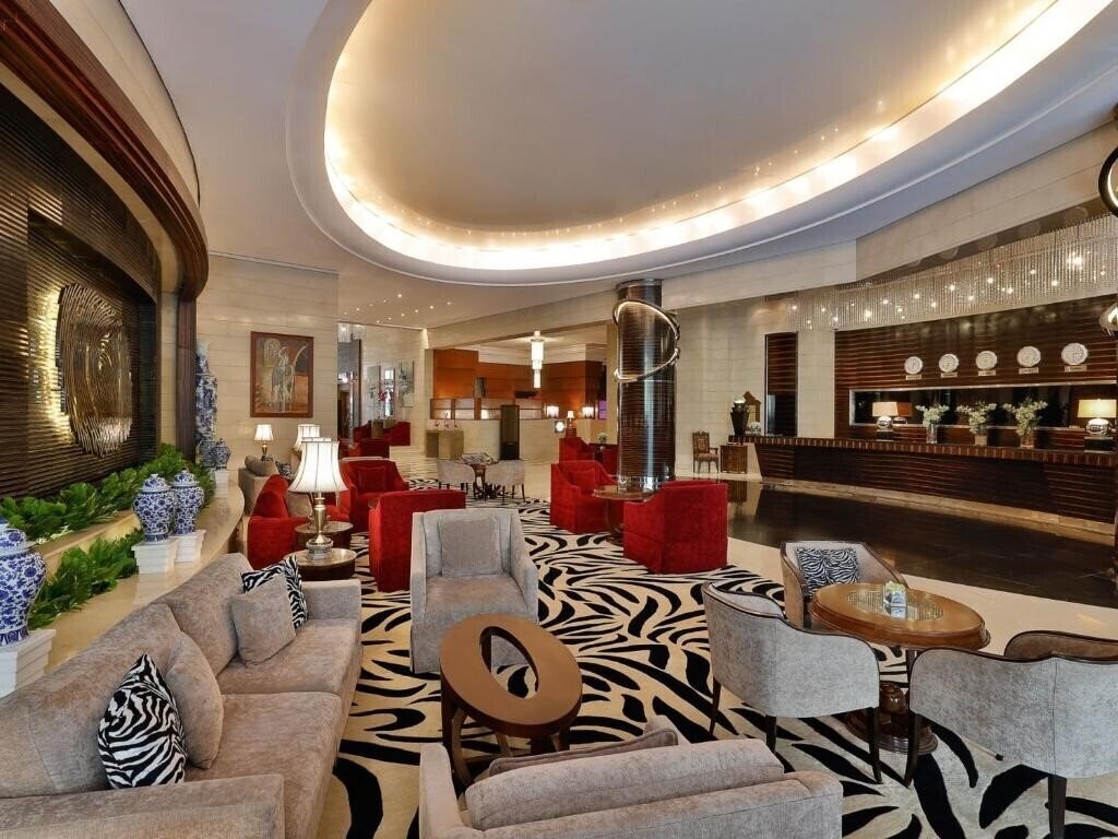 Изображение Grand Millenium 5*