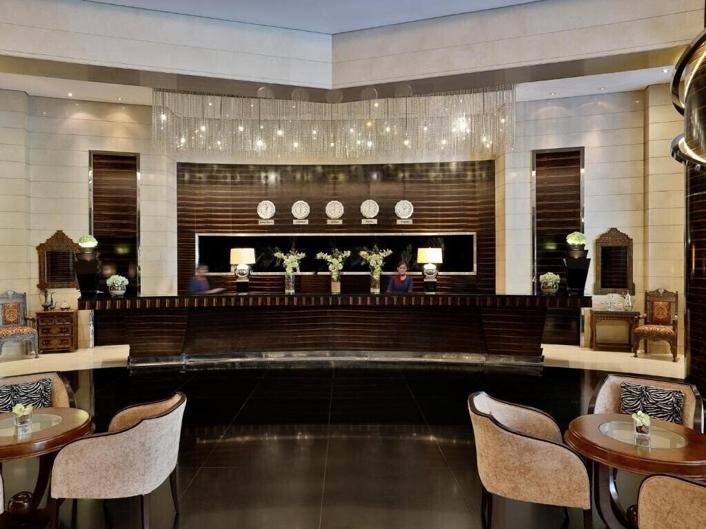 Картинка Grand Millenium 5*