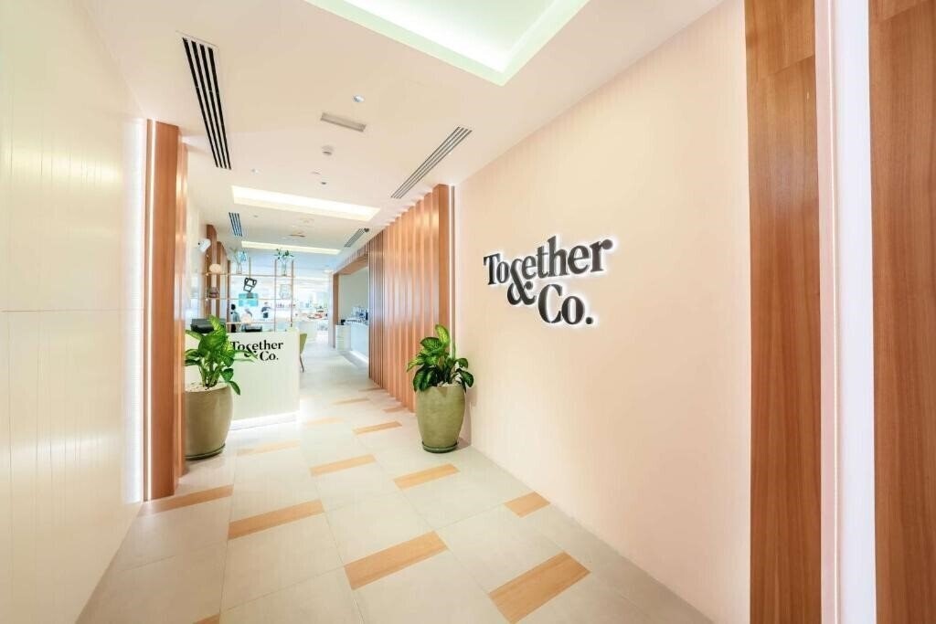 Фотографія Hilton Garden Inn Dubai Al Mina 4*