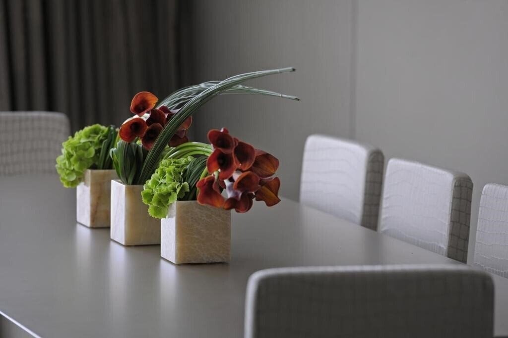 Зображення Armani Hotel Dubai 5*