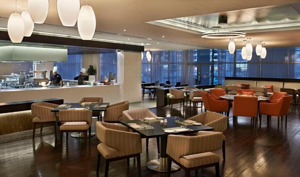 Зображення Hyatt Place Dubai Al Rigga 4*
