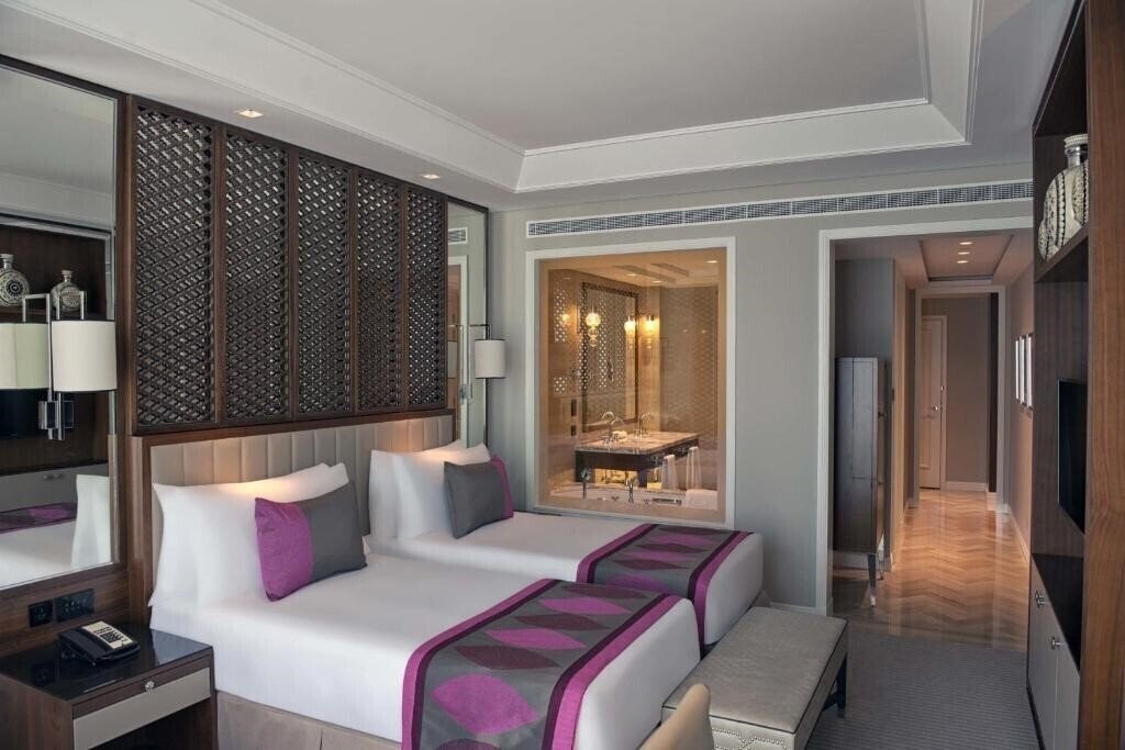 Картинка Taj Dubai 5*