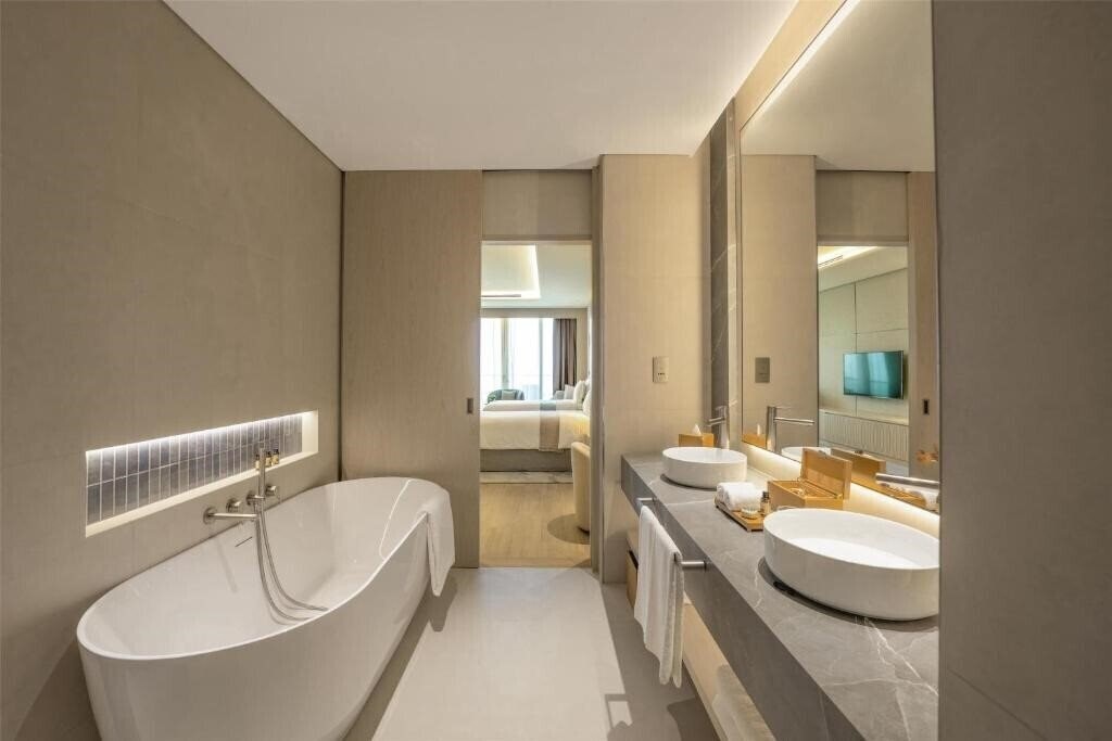 Фотография The Meydan Hotel 5*