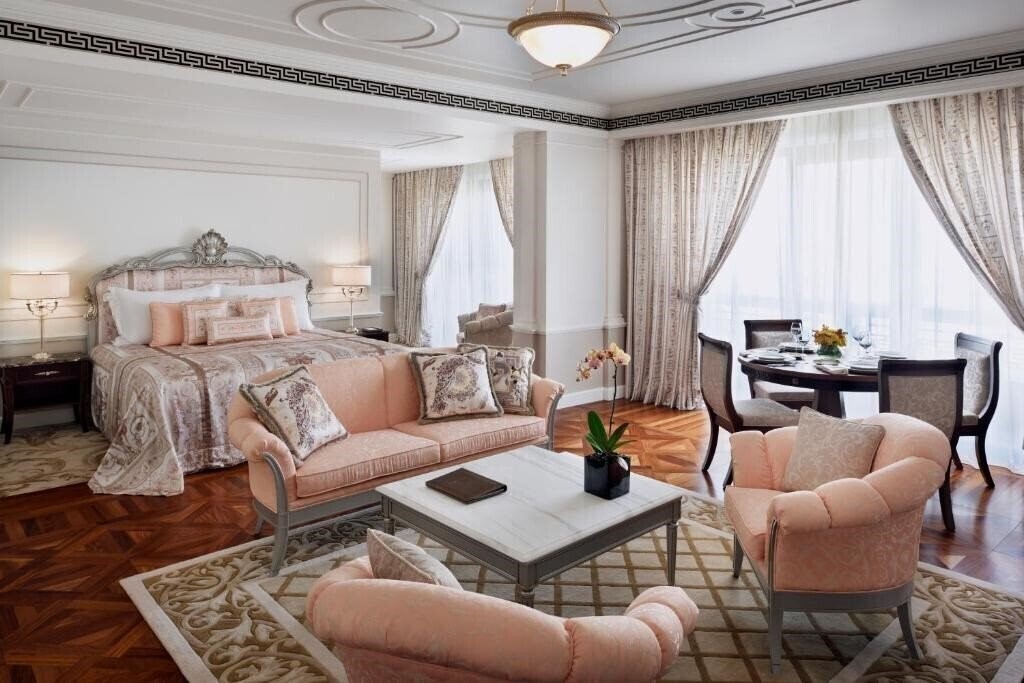 Фото Palazzo Versace 5*