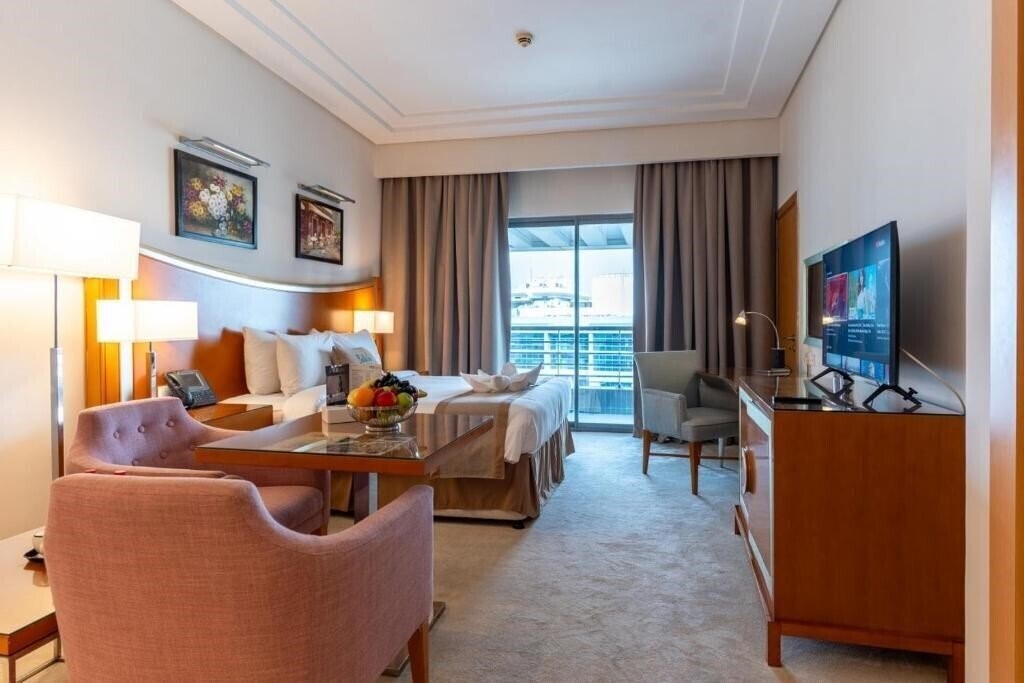 Зображення Grand Bellevue Hotel Apartment 4*