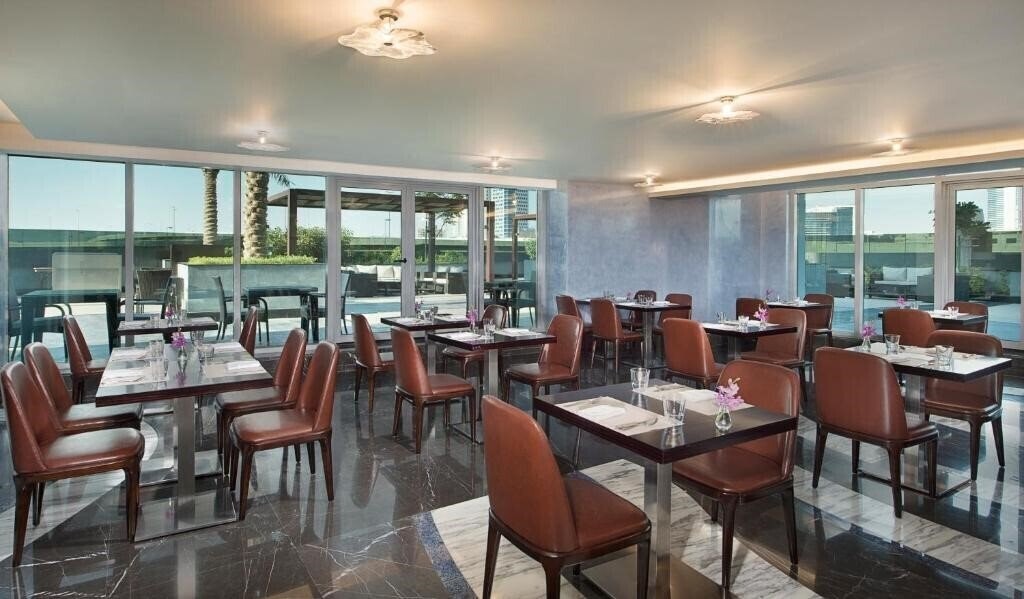 Фотография Atana Hotel 4*