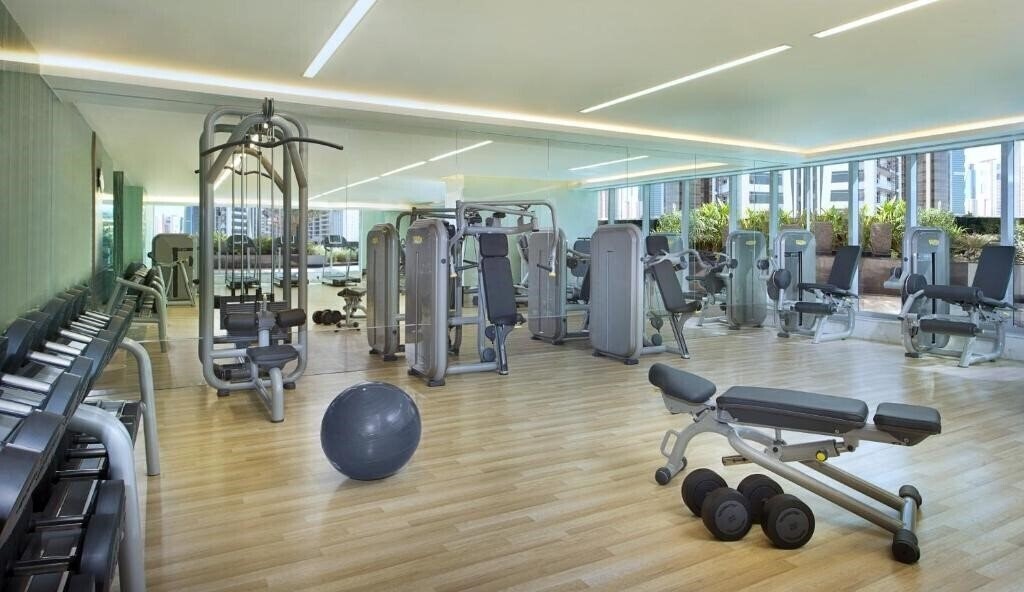 Изображение Atana Hotel 4*