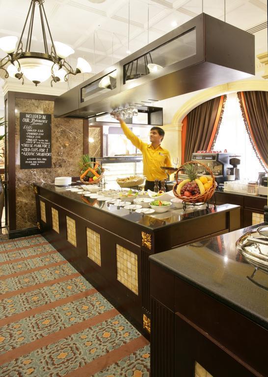 Фотография Chelsea Plaza Hotel (ex. Rydges Plaza) 3*