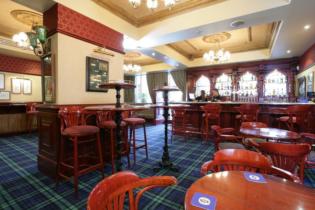 Изображение Chelsea Plaza Hotel (ex. Rydges Plaza) 3*