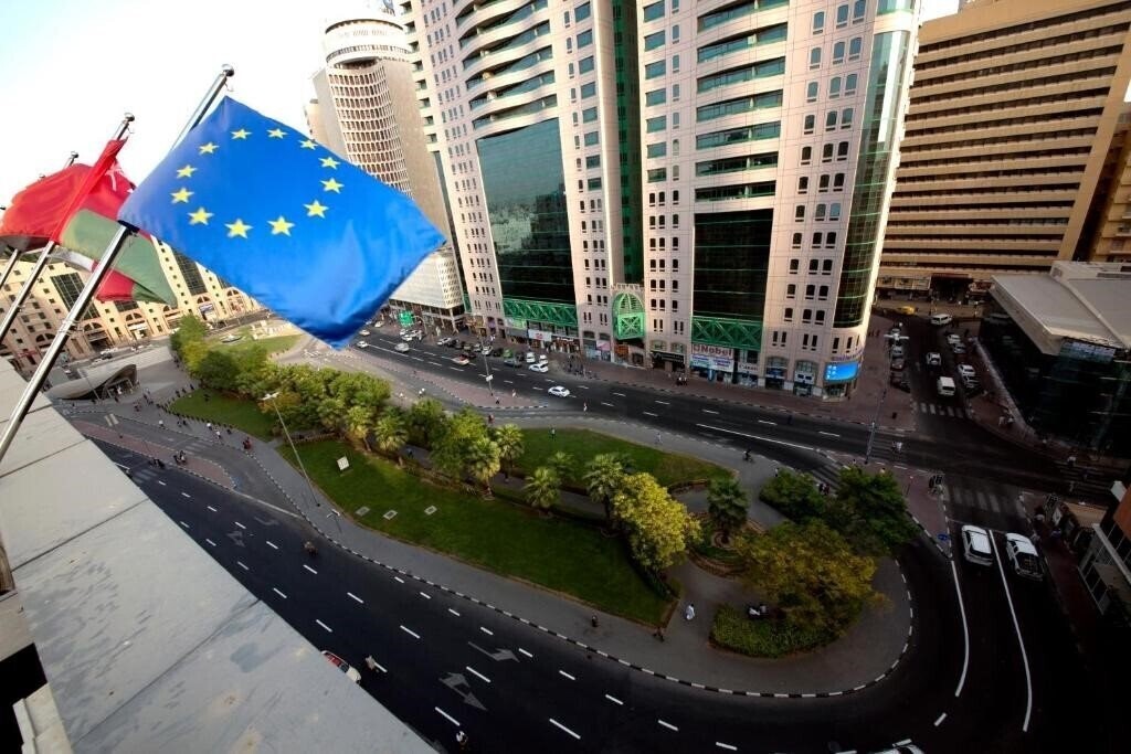 Фотография White Fort Hotel 1*