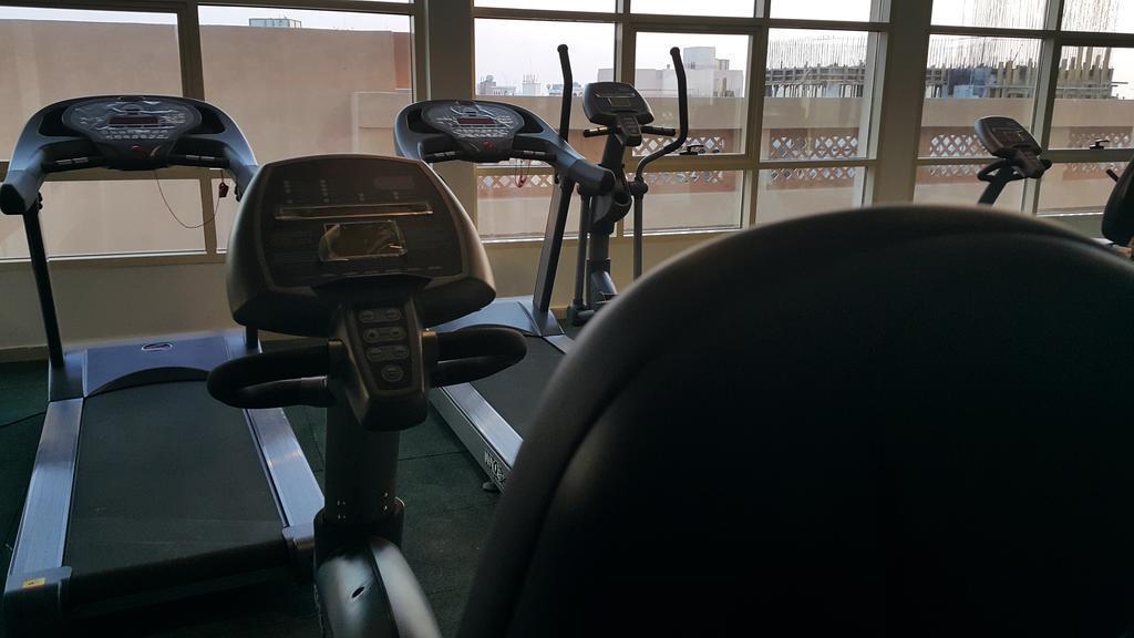 Зображення Al Buraq Hotel 3*