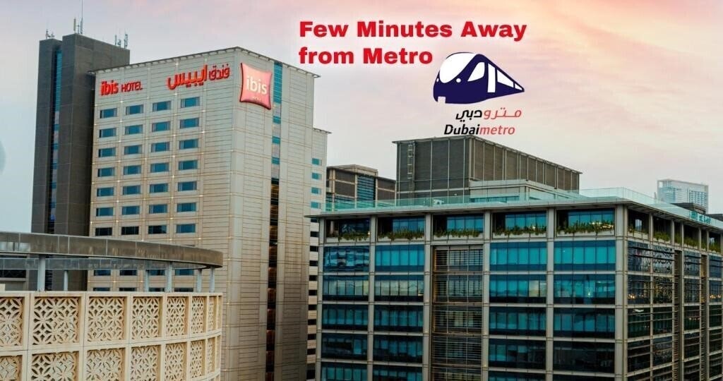 Картинка Ibis One Central 3*