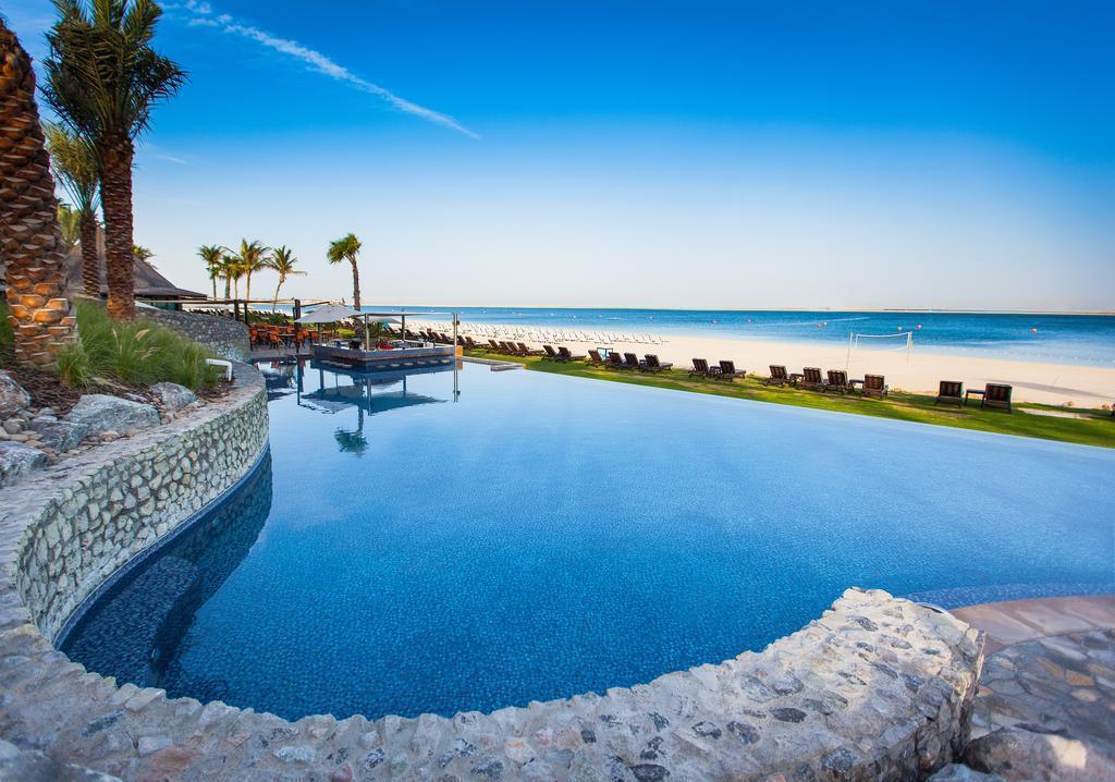 Готель Ja Palm Tree Court & SPA 5*