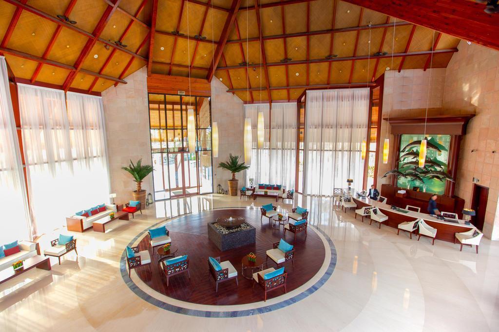 Фото Ja Palm Tree Court & SPA 5*