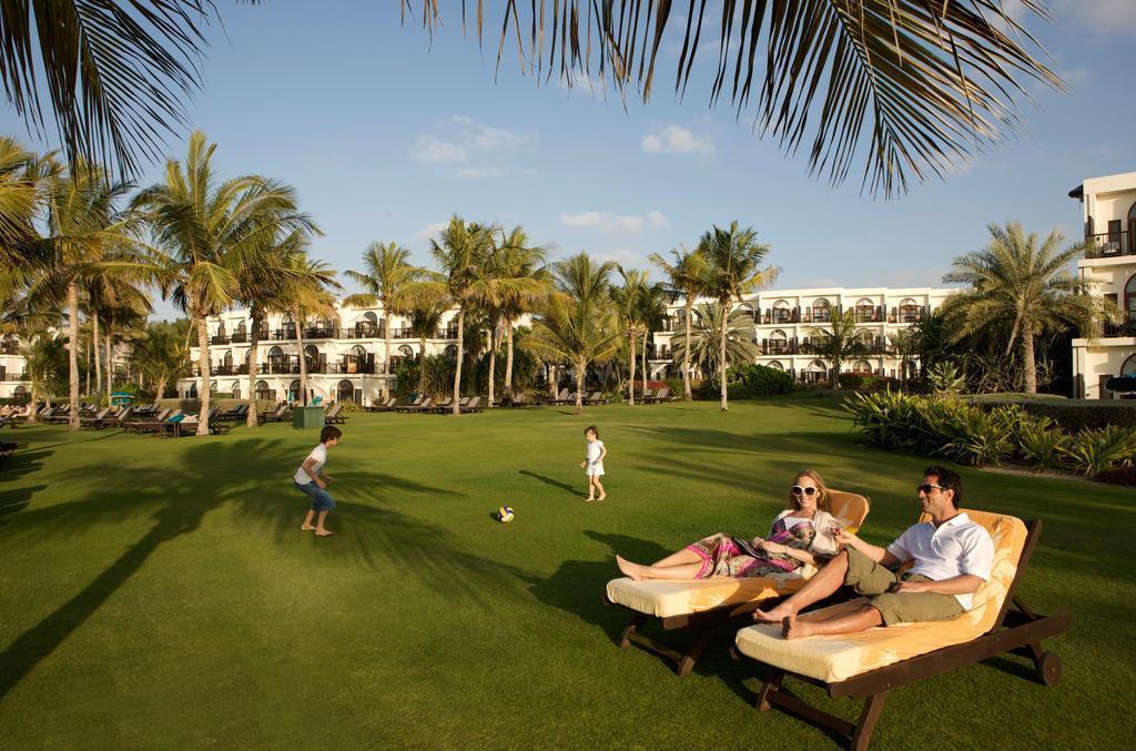 Фотографія Ja Palm Tree Court & SPA 5*
