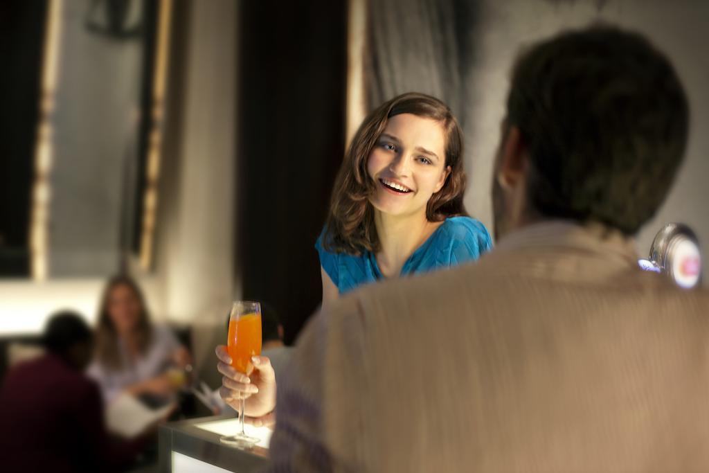 Картинка Centro Barsha - Dubai 3*