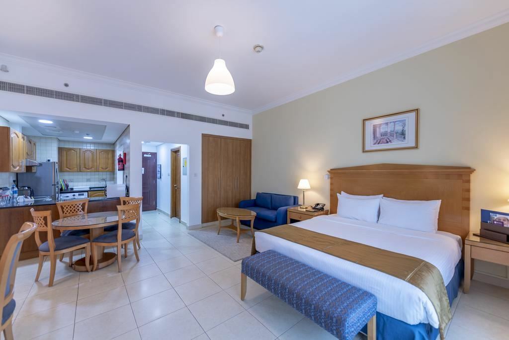 Фотографія Roda Metha Suites 4*