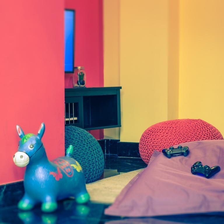 Фотографія Somewhere Hotel Tecome 4*