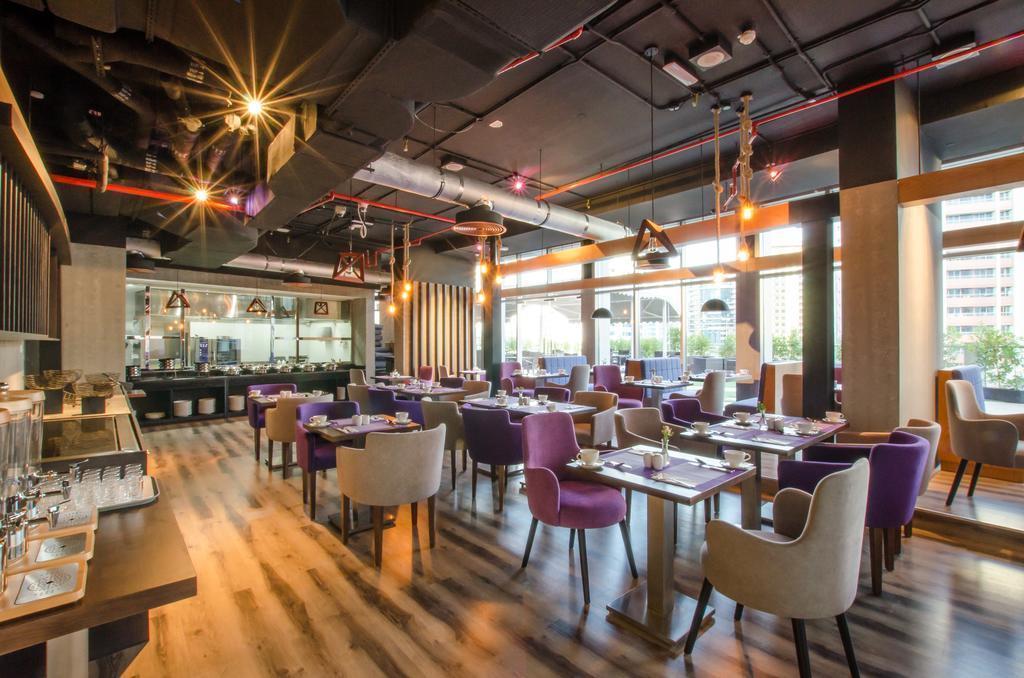 Зображення Somewhere Hotel Tecome 4*