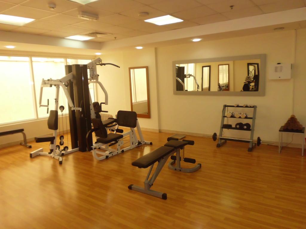 Фото Fortune Classic Hotel Apartments (ex. Elite Classic Hotel Apartments) 4*