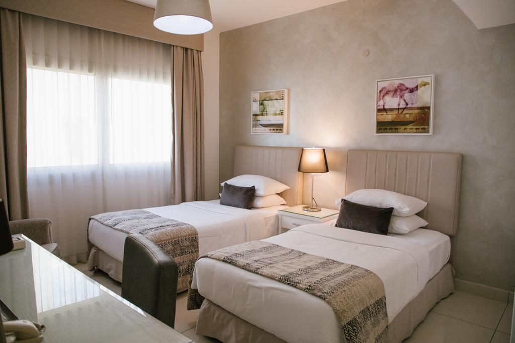 Фото Roda Boutique Villas Dubai 4*