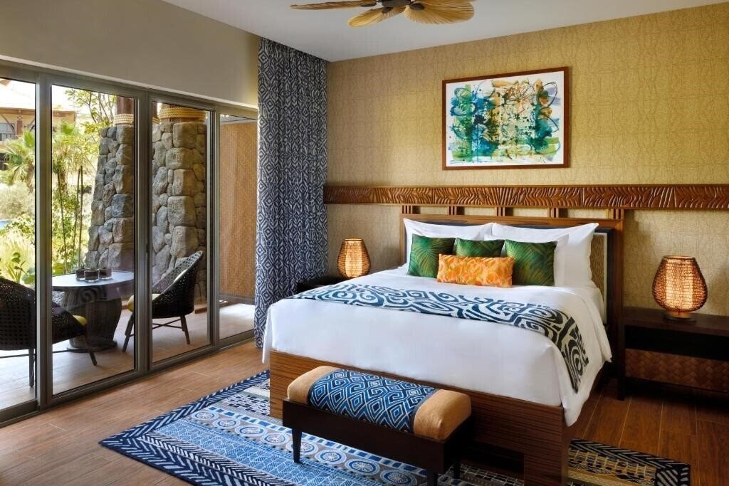 Фотографія Lapita Dubai Parks & Resorts Autograph Collection 4*