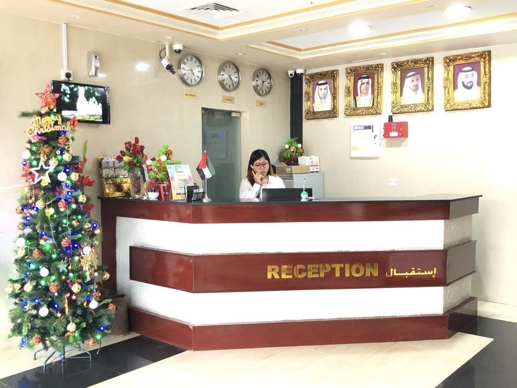Готель Prime Hotel 1*