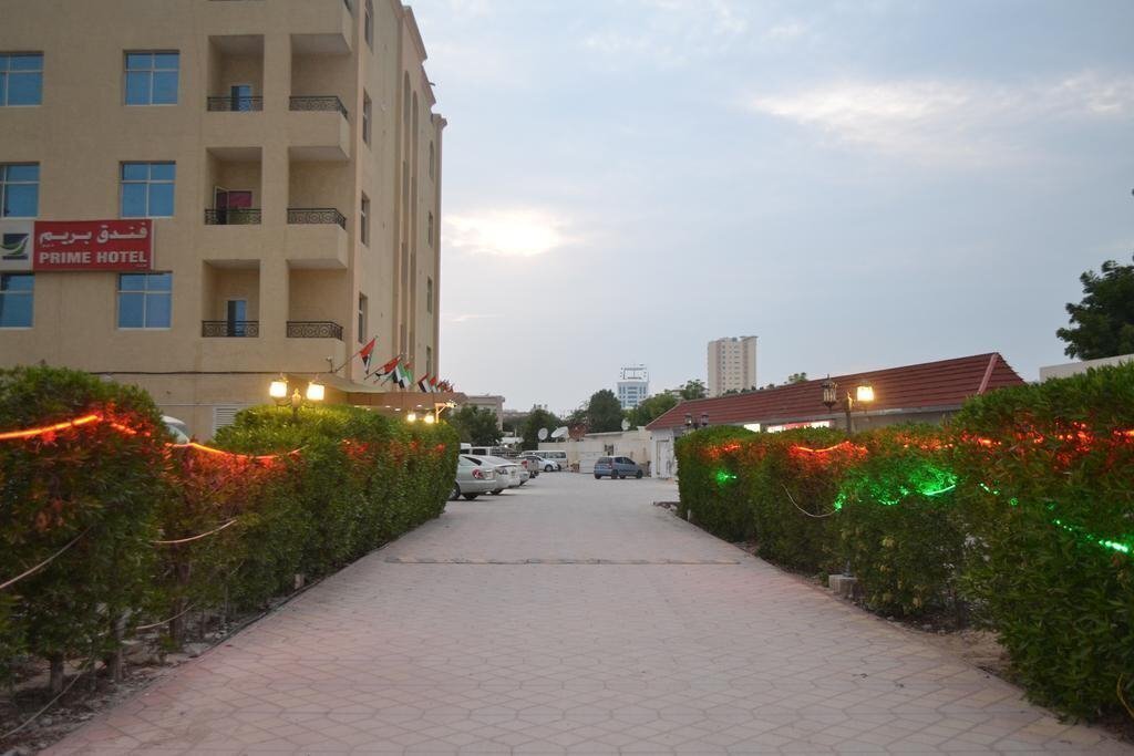 Фотографія Prime Hotel 1*