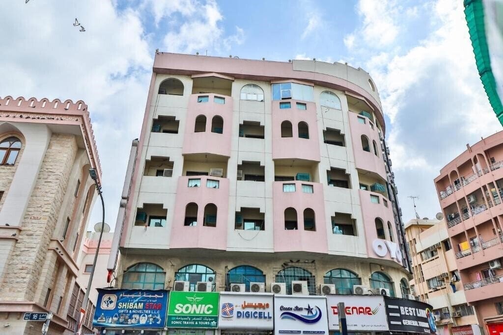 Фотография Rahab Hotel 1*