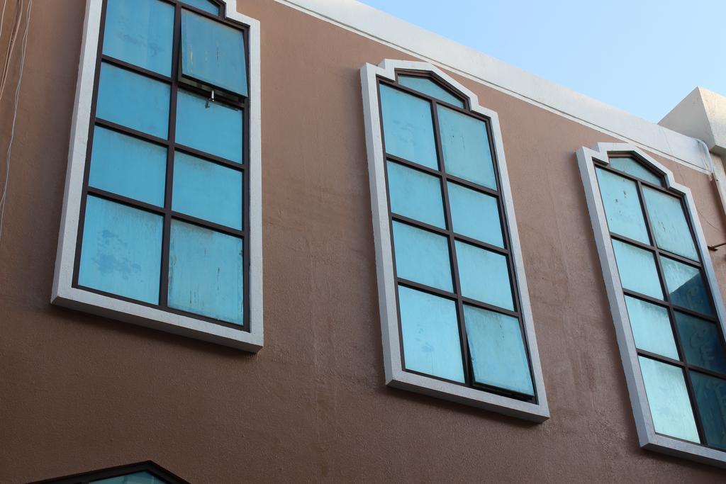 Картинка Sutchi Hotel 1*