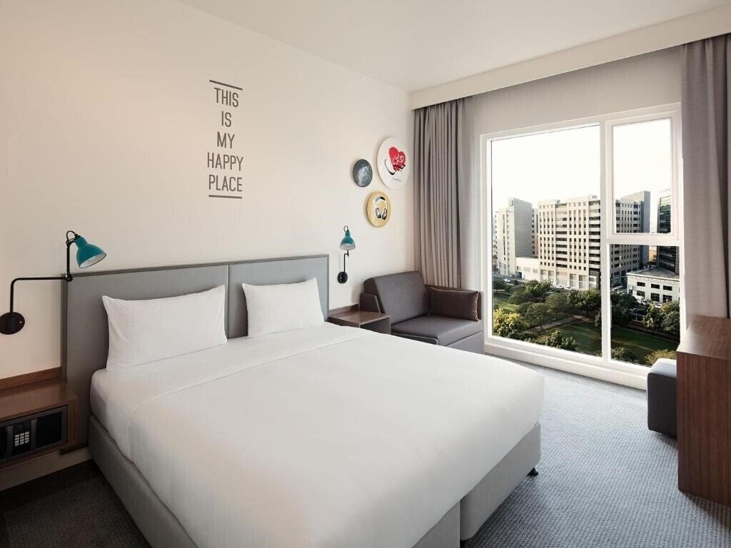 Зображення Rove Healthcare City 3*