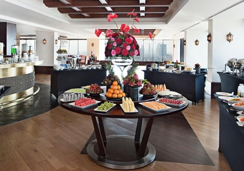 Картинка Park Regis Kris Kin 5*