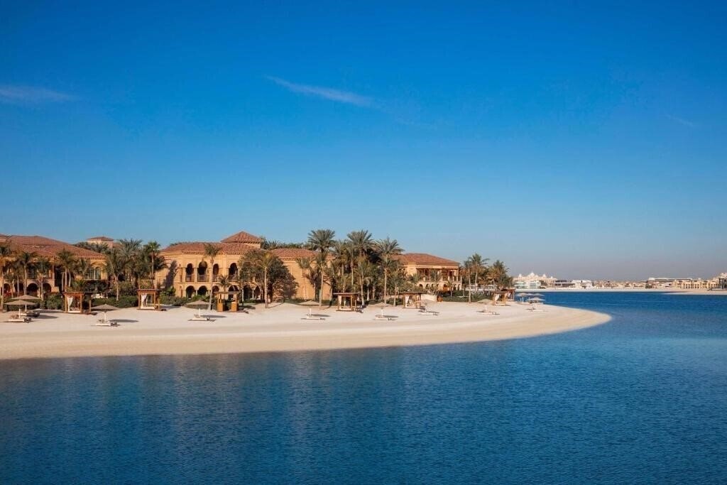 Фото One&Only The Palm (ex. One & Only The Palm Dubai Hotel) 5*