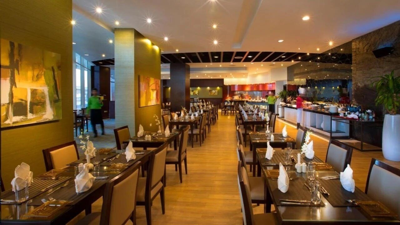 Зображення Millennium Central Downtown 4*