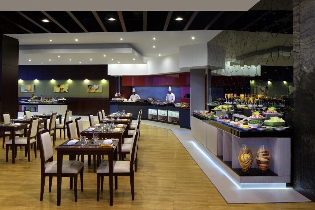 Зображення Millennium Central Downtown (ex. M Hotel Downtown by Millennium) 4*