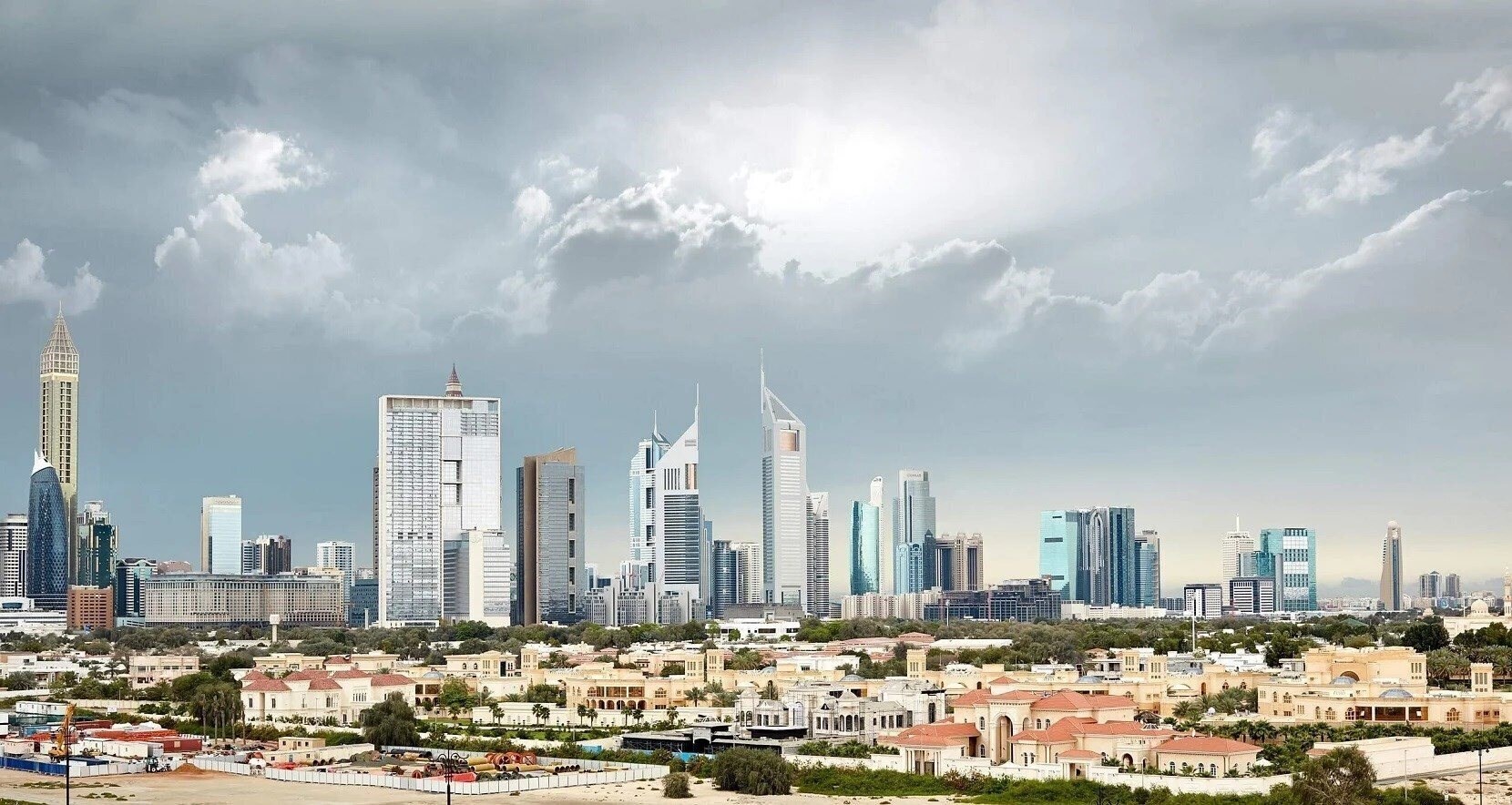 Готель Millennium Central Downtown 4*