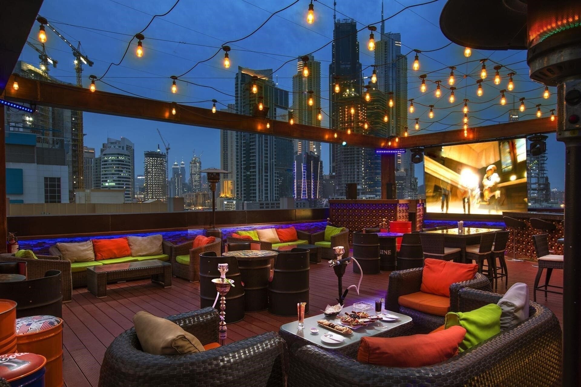 Фото Millennium Central Downtown 4*