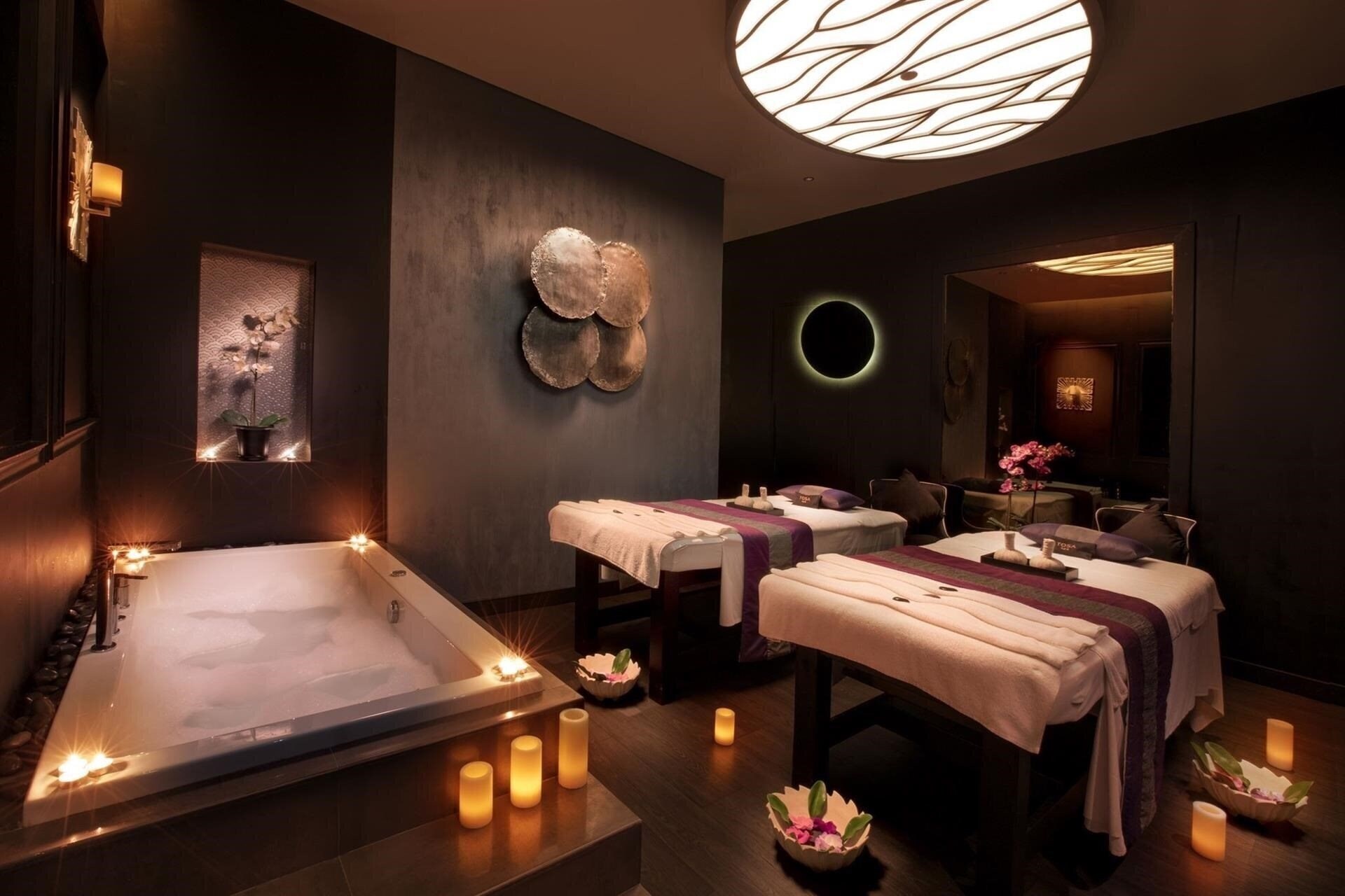 Фотографія Millennium Central Downtown 4*