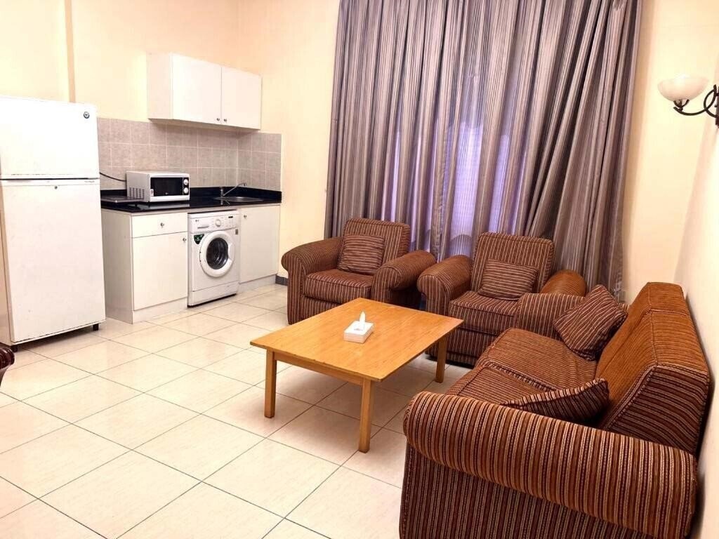 Изображение Moon Valley Hotel Apartments 3*