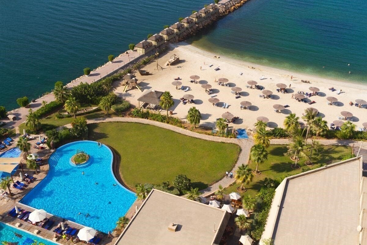 Фото Radisson Blu Resort 5*