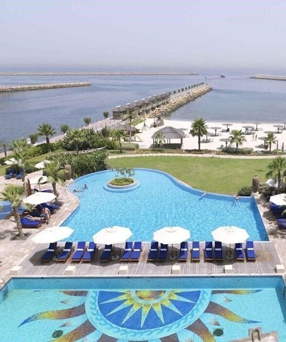Картинка Radisson Blu Resort 5*