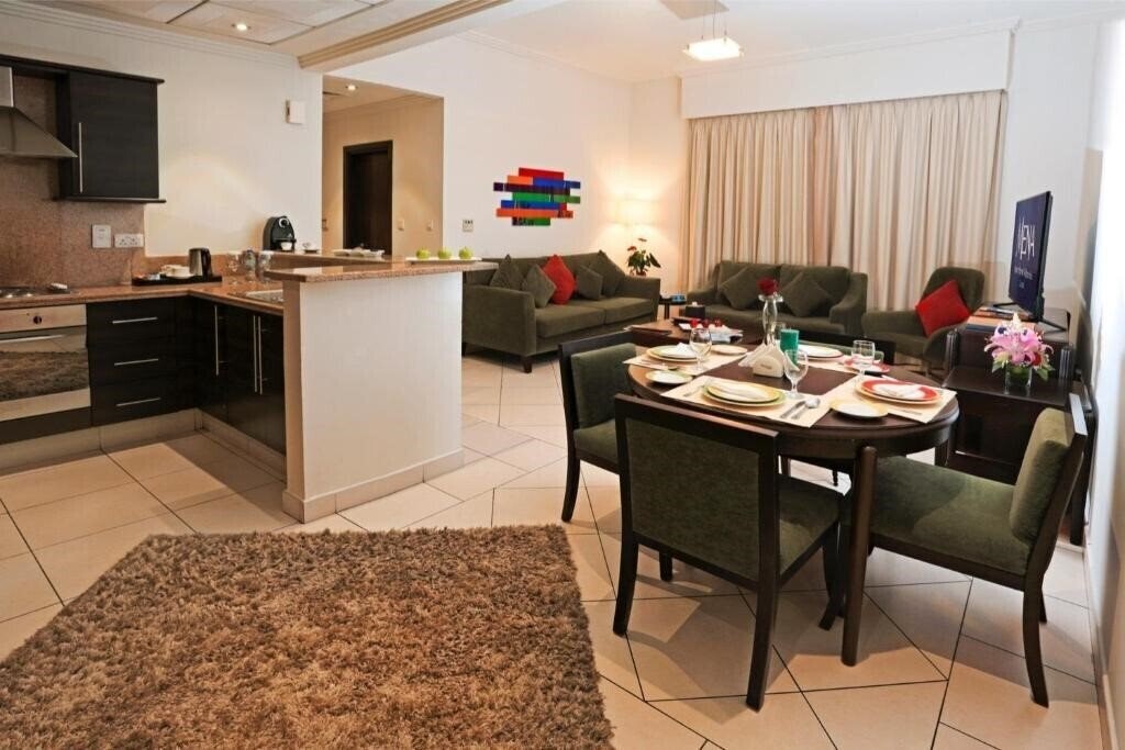 Фото Park Inn By Radissons Hotel Apart апартаменты