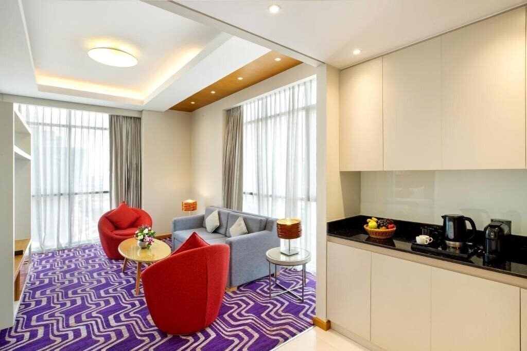 Зображення Royal Continental Hotel 4*