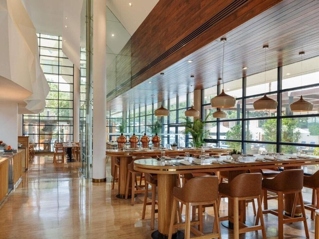 Изображение Jumeirah Creekside Hote 5*