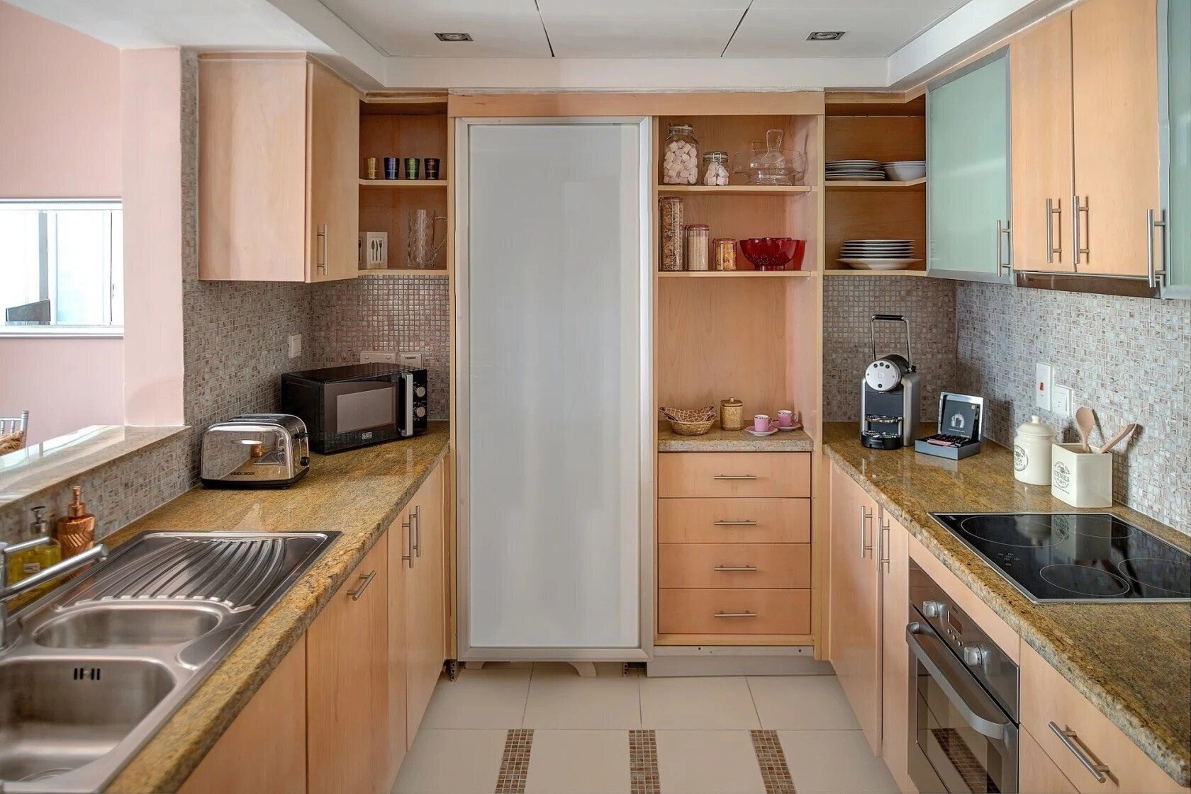 Фотография Dream Inn Dubai Apartments - Park Island 4*